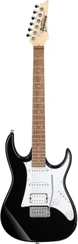 Электрогитара Ibanez GRX40 BKN