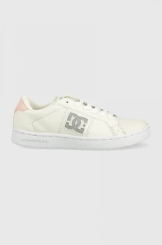Жіночі кросівки DC Striker Beige 40 Бежевий ADJS100138