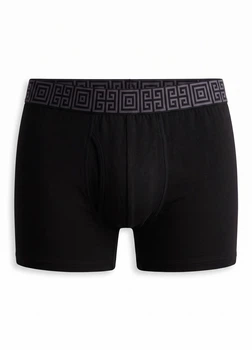 Трусы для мужчин Primark M боксеры черные (PMR-01-93)