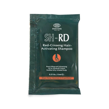 SH-RD Red-Ginseng Hair-Activating Shampoo професійний шампунь проти випадіння на основі червоного женьшеню,...