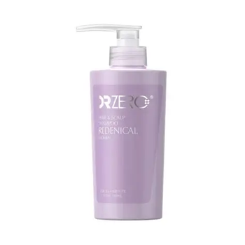 DR.ZERO Redenical Hair and Scalp Shampoo шампунь против выпадения волос для женщин, 400 мл
