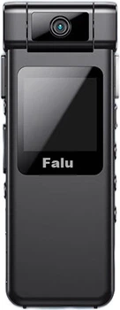 Відеореєстратор нагрудний Falu DSJ-F2 портативний HD з аудіо