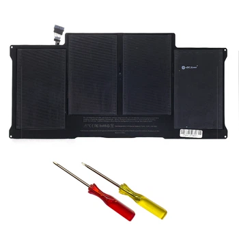 Акумулятор для Apple A1405 MacBook Air 13" A1466, A1369 2011-2012 PRC G+OCA Pro