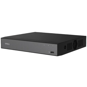 IP Видеорегистратор IMOU NVR-N110-8A0E