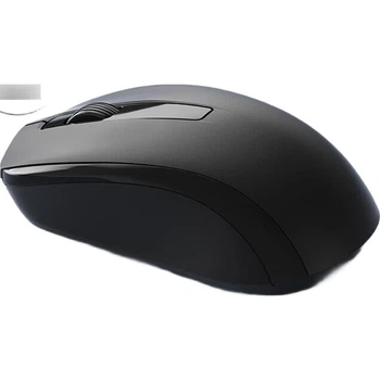 Мышь B.O.W MW139 Wireless Black