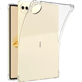 Чохол для планшета Huawei MatePad Pro 12.2 2025/2024 Biaze PB543 Transparent