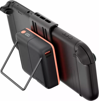 Stacja dokująca Venom 20000mAh + podstawka do Nintendo Switch 2 (5031300049579)