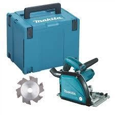 Фрезер-пазоріз для алюмінію Makita CA5000XJ