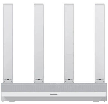 Маршрутизатор Xiaomi AX3000T Wi-Fi 6 до 2042 Мбит/с 2,4/5 ГГц (DVB4423GL)