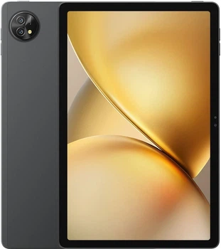 Планшет Blackview TAB Zeno 10 5G 6/256 ГБ Shadow Black + Gift Set (EU K)