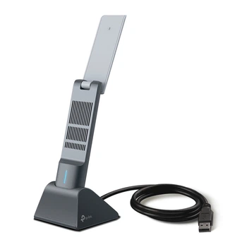 Маршрутизатор TP-Link Archer TX20UH Wi-Fi 6 AX1800 с высоким коэффициентом усиления (Archer TX20UH)