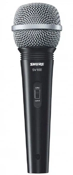 Мікрофон Shure SV100