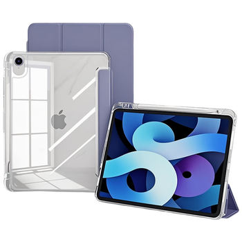 Чохол для планшета Apple iPad mini 7/6 JPLAYER PKX101 Lavender