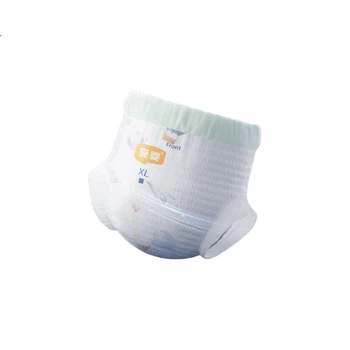 Подгузники-трусики Yiying New Dreamer L (8.5-11.5 кг), 38 шт
