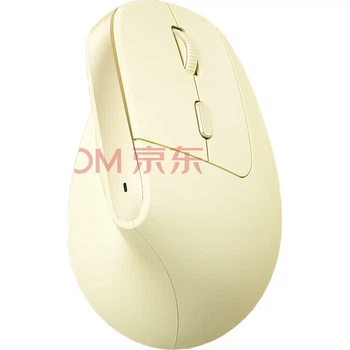 Мышь B.O.W MD190L Wireless/Bluetooth Beige
