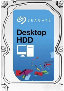 Жесткий диск Seagate Desktop HDD 7200.14 1TB 7200rpm 64MB ST1000DM003 3.5 SATAIII б/у