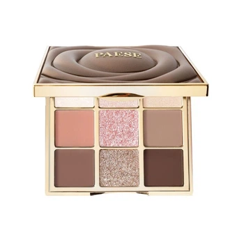 Палетка тіней для повік Paese Selfglow Rose Nude 12.5 г (5902627631238)