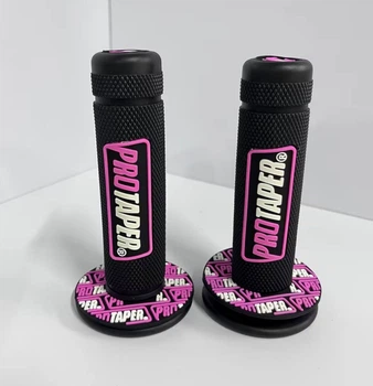 Гріпси ProTaper — для ендуро, мотокросу та пітбайків