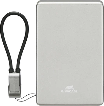 Powerbank RIVACASE VA2617 10000 mAh 20W Grey (VA2617_GY)