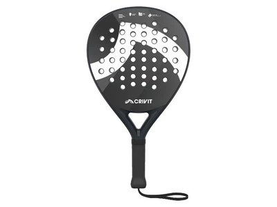 Ракетка для падел тенниса CRIVIT HG12852