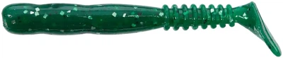 Силікон Reins Rockvibe SHAD 2" 397 Motor Oil SP