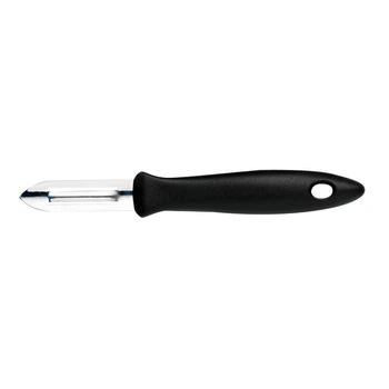 Ніж для чищення (овочечистка) Fiskars Essential 6 см (1065585)