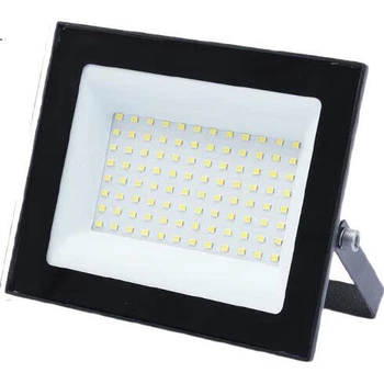 ROLin LED прожектор для наружного освещения, садовый светильник, наружное освещение строительной площадки, IP66, 75 Вт