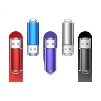 Флеш память USB Biaze UP015 10x16GB USB 2.0 10 шт (UP015-16G)