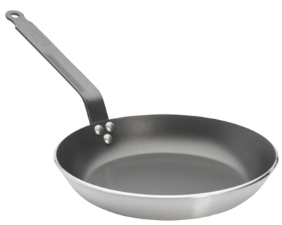 Patelnia De Buyer Choc Resto Induction 28 cm (3011248480285)