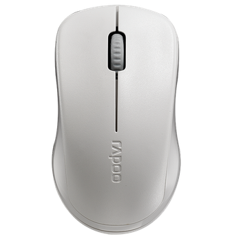 Мышь Rapoo 1680 Wireless White