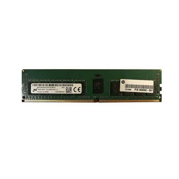 Оперативная память Micron 16GB DDR4 2400MHz RDIMM для сервера (MTA18ASF2G72PDZ-2G3B1IG)