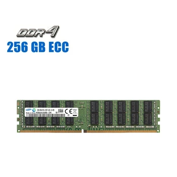 Оперативна пам'ять комплект 8 шт. Samsung 256GB DDR4 2133MHz RDIMM для сервера (M386A4G40DM0-CPB)