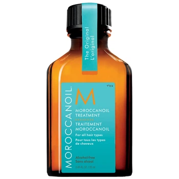 Відновлювальна олія для волосся MoroccanOil Oil Treatment For All Hair Types
