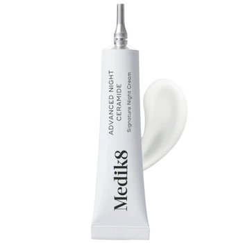 Омолаживающий ночной крем для лица Medik8 Advanced Night Ceramide Cream