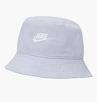 Панама Nike Nsw Futura Wash M/L Світло-фіолетовий DC3967-536