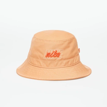 Панама Nike Apex Graphic Bucket Hat S Помаранчевий FB5384-225