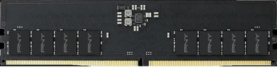Пам'ять 16Gb DDR5, 5600 MHz, PNY, CL46, 1.1V (MD16GSD55600-SB)
