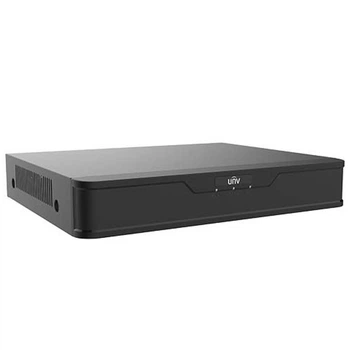 Мультигибридный видеорегистратор Uniview XVR301-08G3