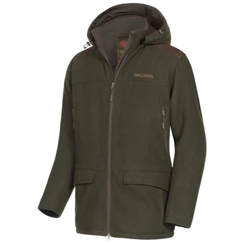 Куртка Hallyard Alaska 48
