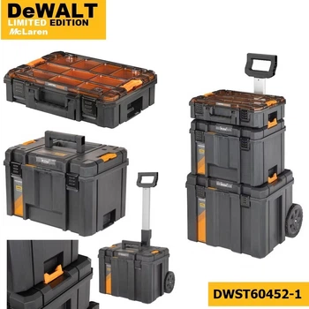 Комплект ящиков для инструмента McLaren DeWALT DWST60452-1
