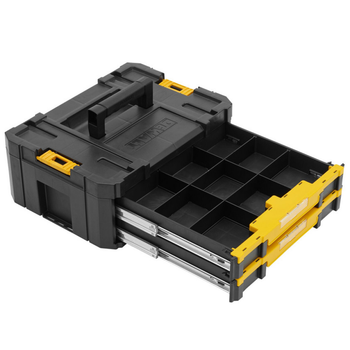 Ящик для инструмента DeWALT DWST1-70706