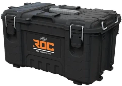 Ящик для інструменту Keter ROC Pro Gear 2.0 (256984)