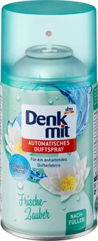 Освіжувач повітря Магія свіжості змінний блок Denkmit 250 мл