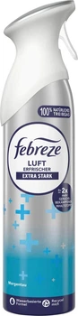 Освіжувач повітря інтенсивний Ранкова роса Febreze 185 мл
