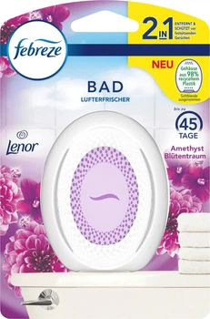 Освіжувач повітря для ванної кімнати Аметист Febreze 1 шт
