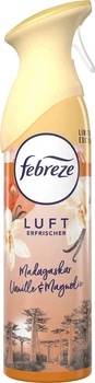 Освіжувач повітря Мадагаскарська ваніль Febreze 185 мл