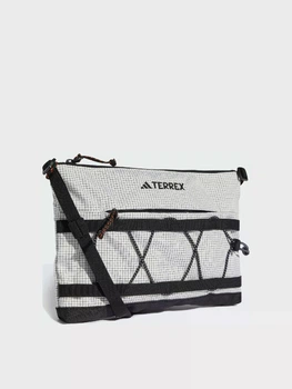 Сумка через плече Adidas Terrex Multi Organizer сіра, унісекс ADS-005-GRY