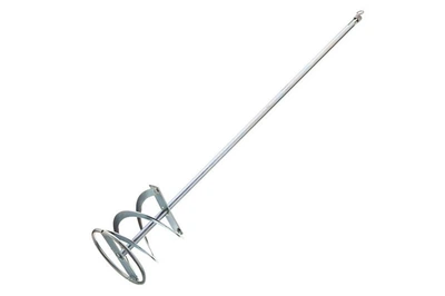 Міксер для сухих сумішей SDS+ Intertool 120 х 600 мм (HT-4008)