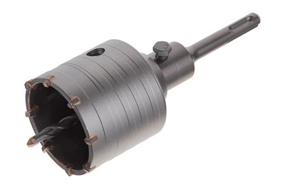 Свердло корончате по бетону SDS+ Intertool 65 мм (SD-7065)