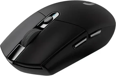 Мышь Logitech G304 Lightspeed Black (910-005284, 910-005286)